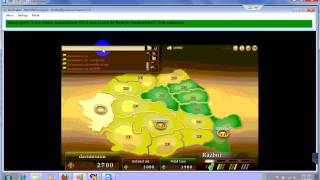 hack conquiztador