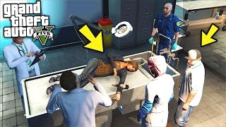 МОЯ ЖЕНА РОЖАЕТ! У МЕНЯ РОДИЛСЯ РЕБЕНОК! - GTA 5 РЕАЛЬНАЯ ЖИЗНЬ ПОДРОСТКА ДЖИММИ - ⚡ГАРВИН