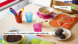 Princess Aparthotel **** Hotel Review 2017 HD, Bibione, Italy