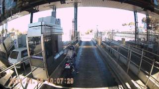 Motard égoïste bête ! 993 CBW 06