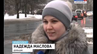 Очередная компания-застройщик готовится стать банкротом