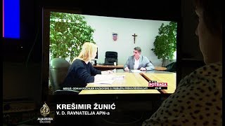 Smjena Krešimira Žunića: Kupovina stana uz poticaj APN-a