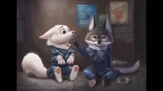starset- point of no return (furry art)