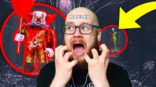 KLAUN Z KOSZALINA ZDEMASKOWANY! | ROBLOX #admiros