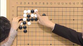 바둑교실 - baduk_제1104회_바둑입문_기본정석_#002