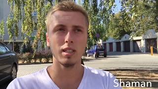 Работа в Польше. Часть 4. Завод H&M. Первый день. Стажировка.