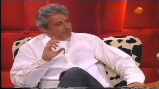 LA COSA NOSTRA amb Andreu Buenafuente: Pitjors Moments 8 (Anthony Blake)