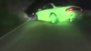 ЯПОНСКИЙ ДРИФТ ПО СЕРПАНТИНУ I JAPANESE DRIFT ON THE SERPENTINE