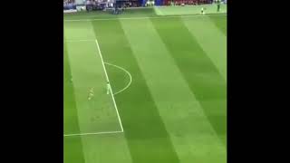 Naked and Sexy Kinsey Wolanski Invade Pitch During Champions League Final Tottenham vs Liverpool 0 2