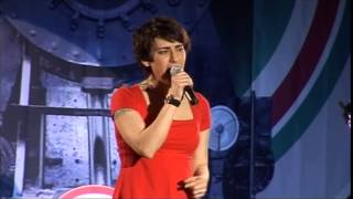 Артдокфест-2009 | Вручение Премии "Лавровая ветвь" и закрытие фестиваля "Артдокфест"