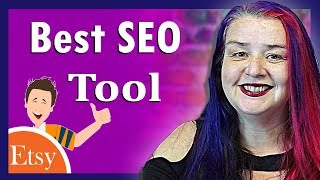 The Best Etsy SEO Tools. Creating a eRank account