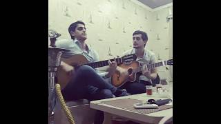Suret Musayev " SaMo / Aqil Salmanli / Mecnun Guitar Cover