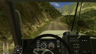 18 Wheels of Steel: Extreme Trucker 2 часть 7