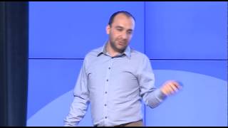Google Think Performance: Актуальные тренды в поведении потребителей, Арам Асатрян, Аналитик