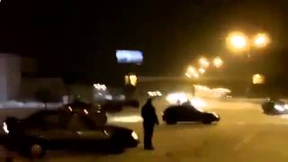 ДТП со смертельным исходом Как утверждают очевидцы, водитель виновник аварии был пьян Декабрь 2014