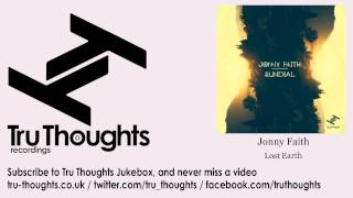 Jonny Faith - Lost Earth
