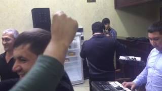 Ulugbek Otajonov Buhoroda tuylar-muborak.uz