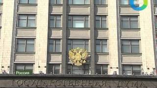 Закон об НКО. Эфир 08.07.2012