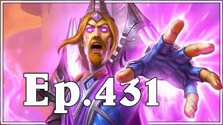 Funny And Lucky Moments - Hearthstone - Ep. 431