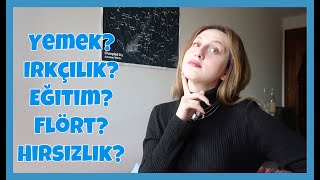 İtalya'da Yaşam Şartları Nasıl? - Soru & Cevap