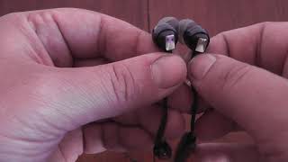 ОНЛАЙН ТРЕЙД.РУ — Беспроводные наушники Sennheiser CX 6.00 BT