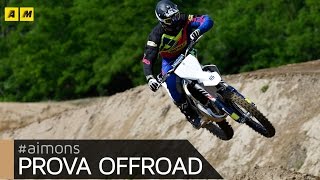 Husqvarna Cross 2017: first review