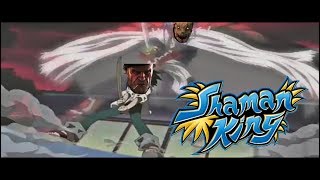 Dead by Daylight - Shaman King (Music Video) #3 / Шаман Кинг - Заставка (Клип)