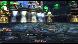 [WoW] Death Knight solo: [Ulduar] - Thorim [HM]