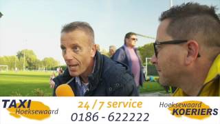 Streekderby Hoeksche Waard: NBSVV vs Zinkwegse Boys