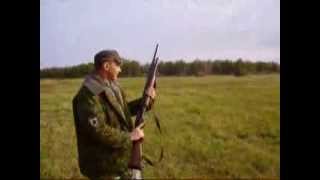 Ружьё - автомат МР153