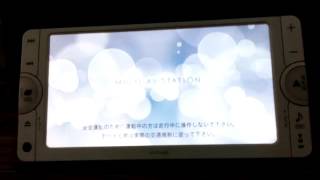 Toyota radio NSCP w62 English conversation with SD card and Unlock