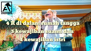 nasehat nikah LUCU
oleh gurutta KH.RIYADI HAMDA