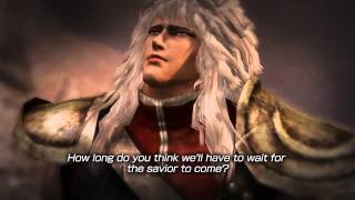 Fist of the North Star: Ken's Rage 2 - Launch Trailer