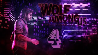 The Wolf Among Us. Эпизод 4. В овечьей шкуре.
