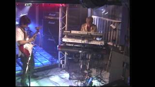 kaleidoscope Live Concert " Rydeen " Sensation Cover