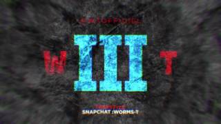 WORMS T - WTIII (Freestyle)