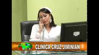 CLINICA CRUZ JIMINIAN