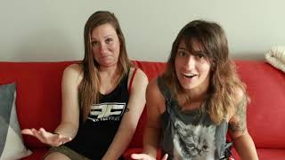 Lesbian Sex : Vagina Slapping & Spitting (Exposing Porn Secrets)