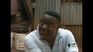 Ibu The Useless Man - 2019 Trending Nigerian Comedy Movie Full HD