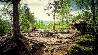 Необычные места Пермского края