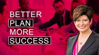 How Should An Organization Approach Succession Planning?