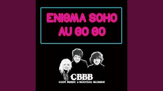 Enigma Soho Au Go Go