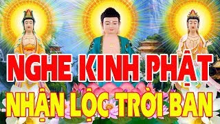 Mùng 1 Tết Mở Kinh Phật Này Tiền Tài Phát Lộc Đến Đầy Chật Nhà May Mắn Liền Tiếp Đến