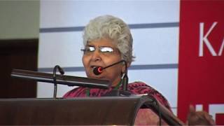 KLF-2013: Urdu ka Sitam ya Urdu pe Sitam (17.2.2013)