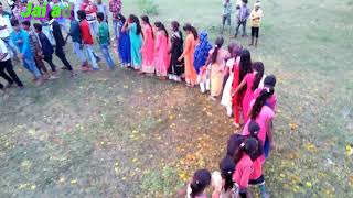 Ganesh Utsav // Ganpati Bappa Moriya // beautiful school girls dance !! Arjun  r Meda 2018