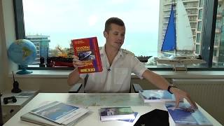 Права на катер, лодку и гидроцикл за 9900 рублей