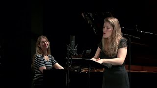 Leonard Bernstein : La Bonne Cuisine (McGown / Onéto-Bensaïd)