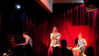 I Can't Make You Love Me - Bonnie Raitt (Luke Edgemon Cover)