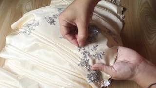 CORSET  parte 2