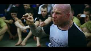 Джефф Монсон (Jeff Monson) http://vk.com/ko_box | CAFFEINE CREATED
